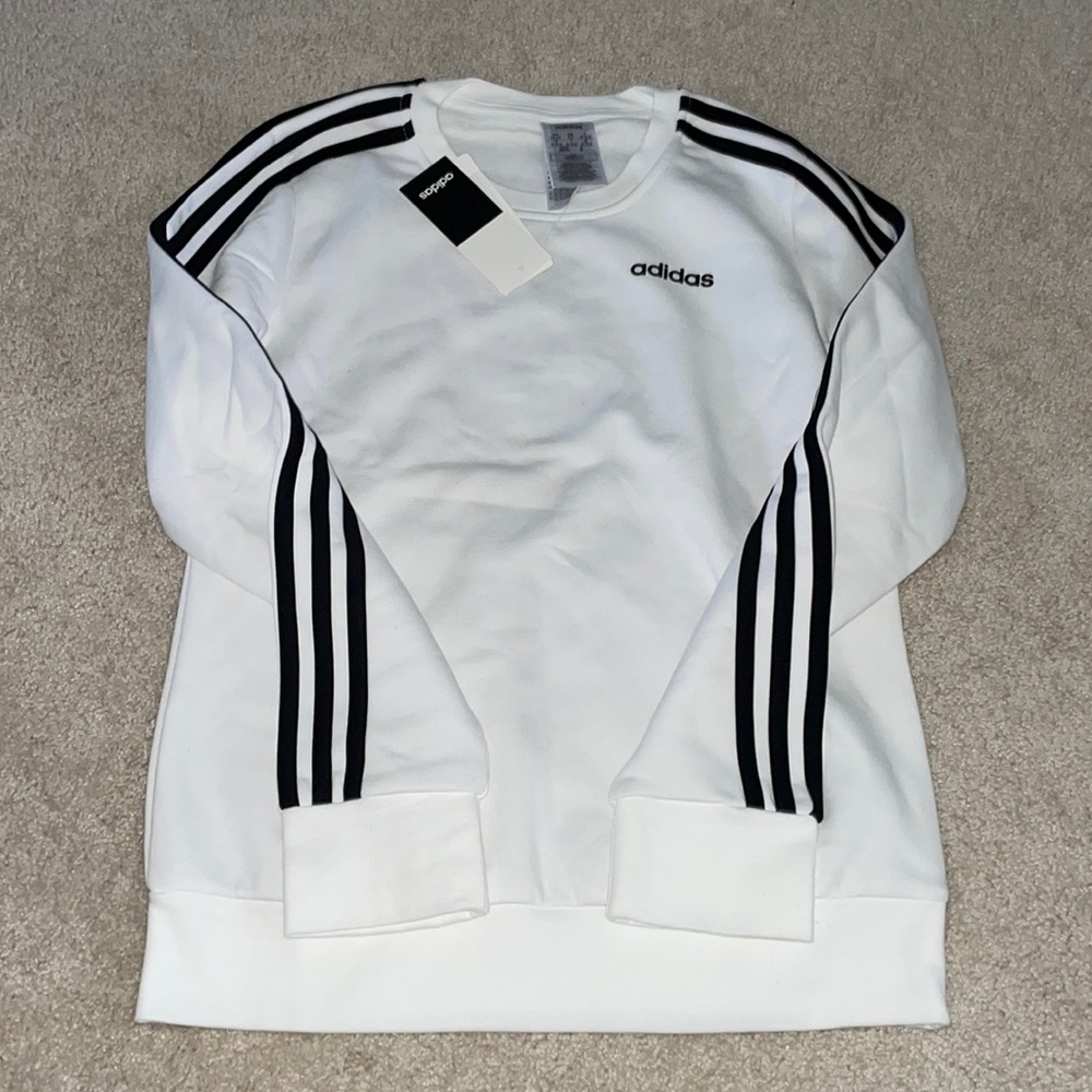 NWT Adidas Top